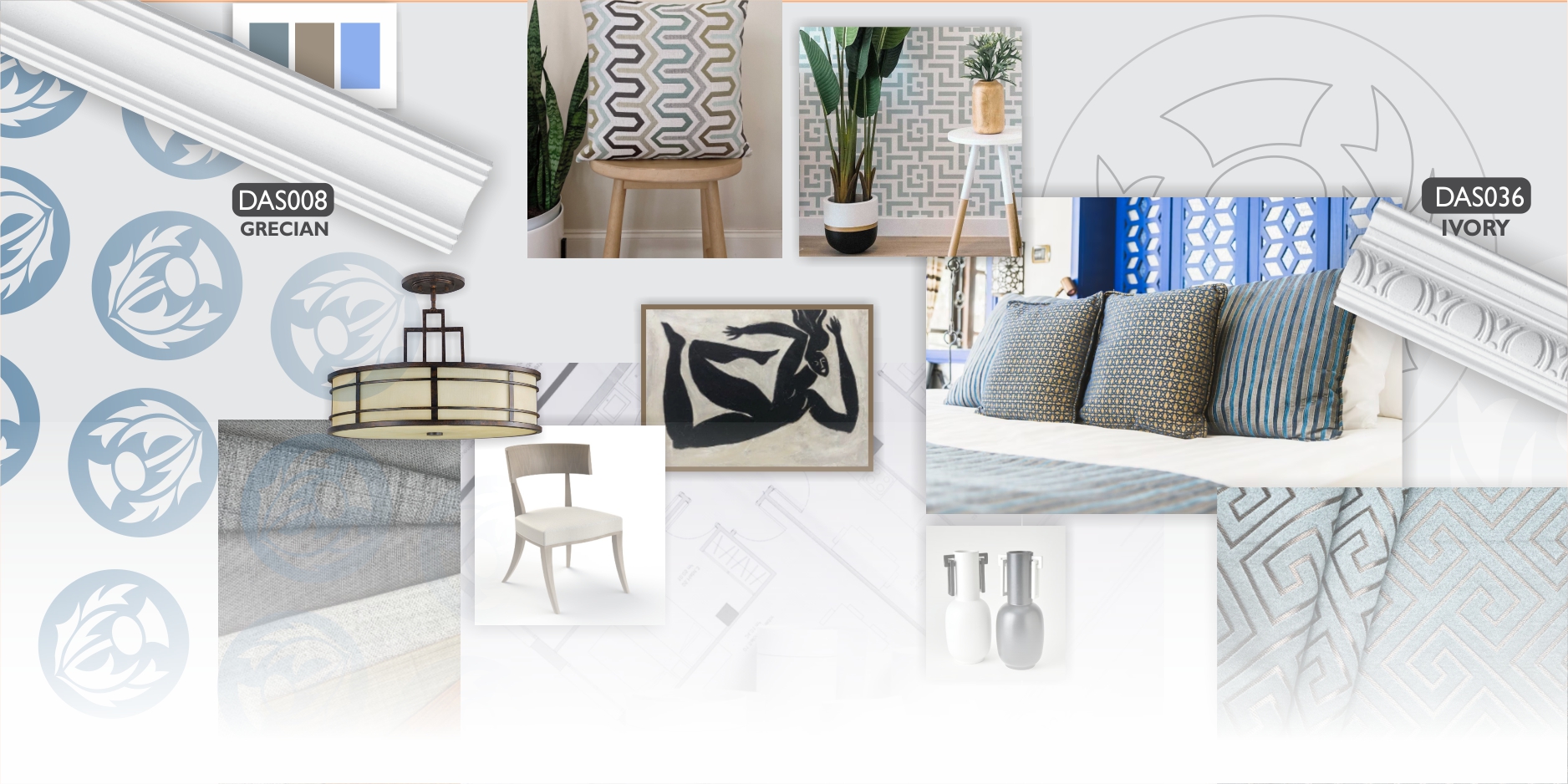 About Us | DAS Products