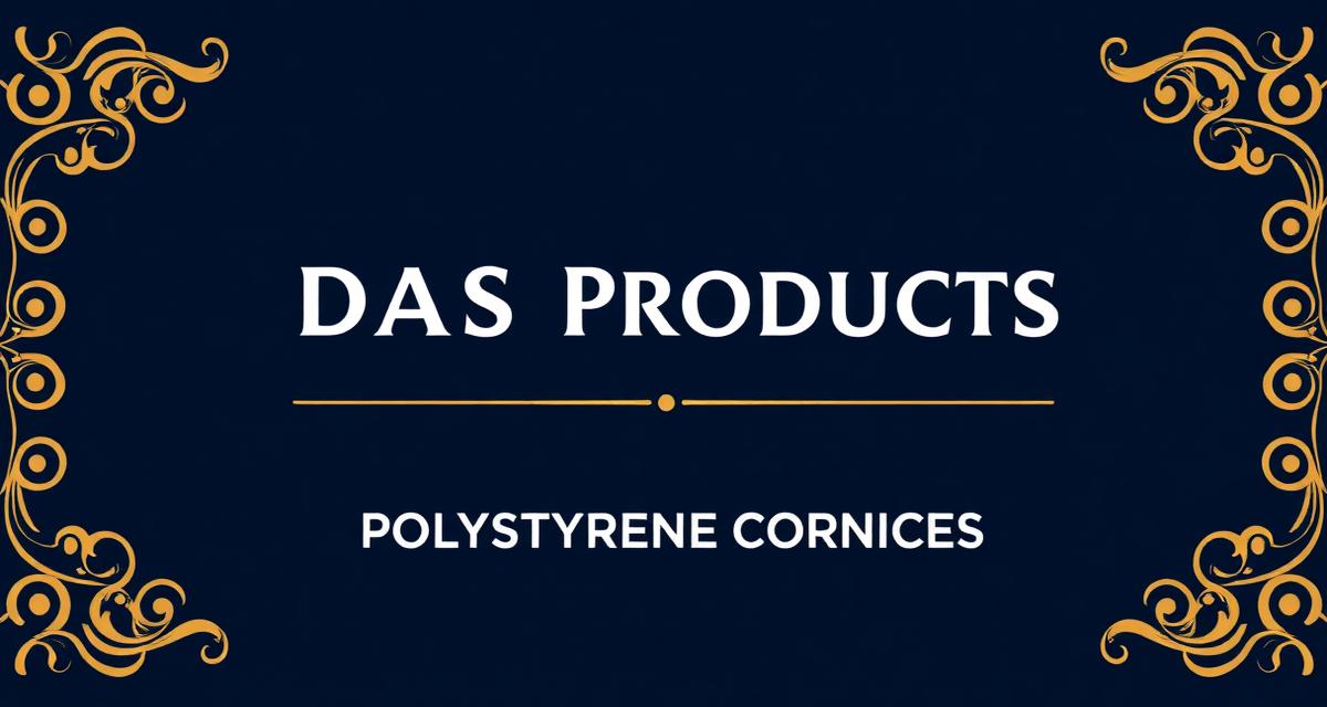 Products | DAS Products